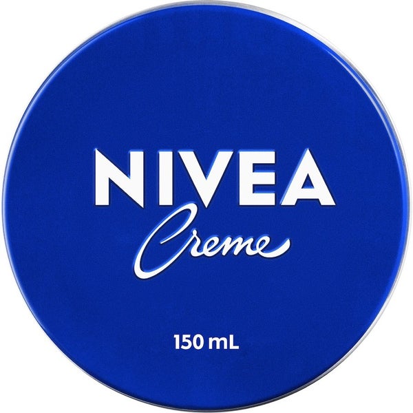 Nivea Creme Moisturiser For Face And Body Tin 150mL Carousel 2