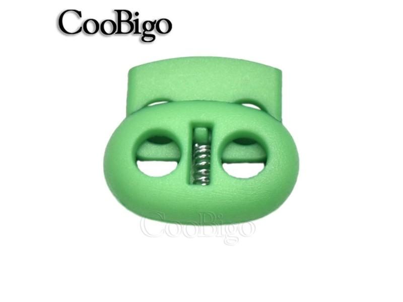 Cord Lock Cord Stopper Carousel 1