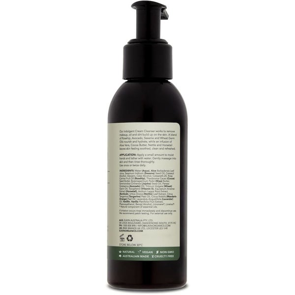 Sukin Facial Cleanser Cream 125mL Carousel 3