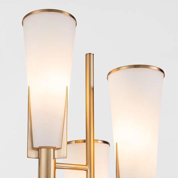 Germaine Floor Lamp Carousel 2