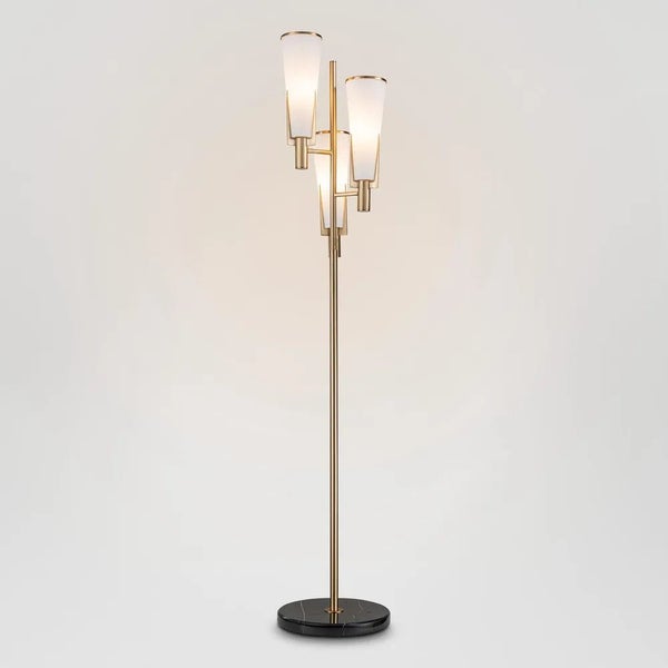 Germaine Floor Lamp Carousel 1