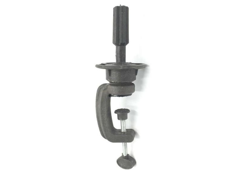 CAMMITEVER Mannequin Bracket For Women Hairdressing Manikin Carousel 2