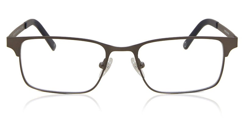 Clip on Rectangle Grey SmartBuy Collection Elma with Clip-On T-1368 M08 53 Carousel 2