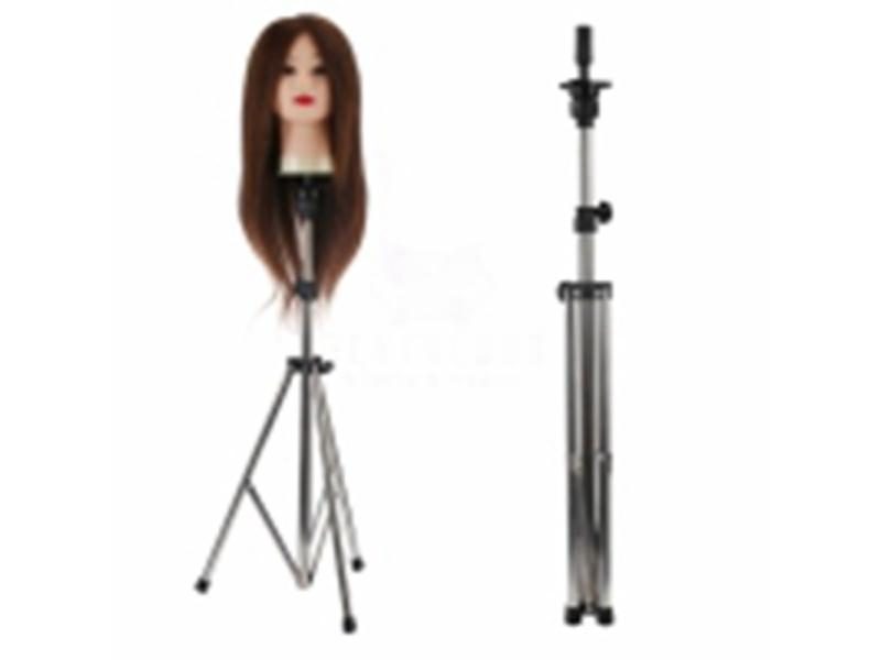 Adjustable Tripod Stand Clamp Strong Durable Rotatable Head Retractable Legs Carousel 1