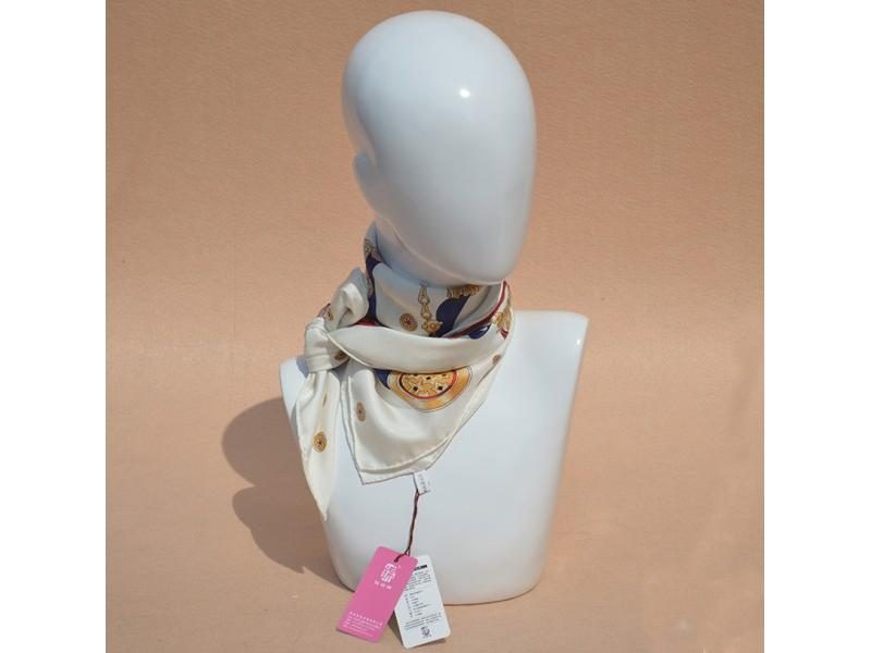 New 1PC Woman Abstract Mannequins Manikin Head Display Hats Wig Scarves Carousel 1