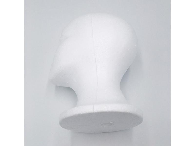 Female Mannequin Head Model With Multi Function Hairdress Props Carousel 2