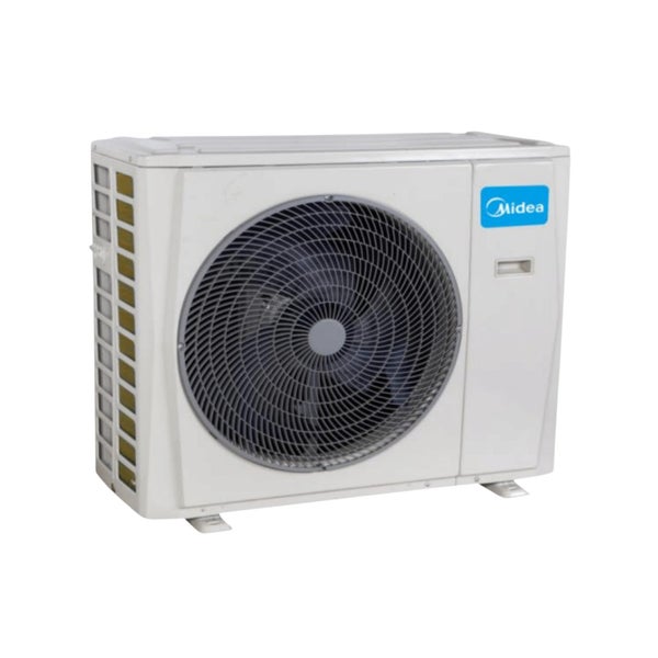Midea Multi Split Heat Pumps 8 kW Outdoor Unit MULMI0480B Carousel 1