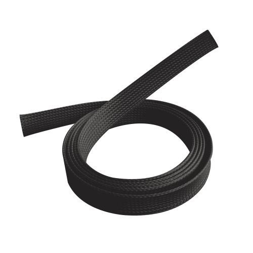 Brateck Braided Cable Sock (20mm/0.79' Width) Material Polyester Dimensions10... Carousel 1