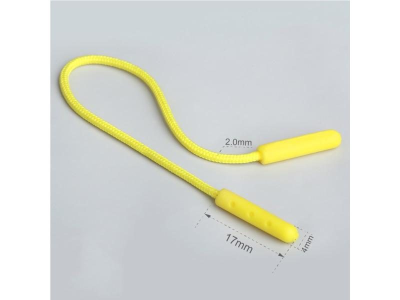 5-10Pc/lot Rope Zipper Pull Accessories For Tactical Backpacks Carousel 1