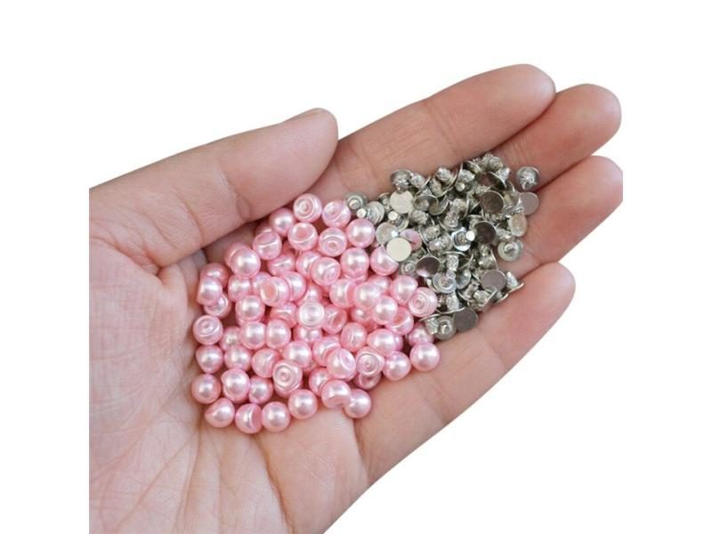 DIY Rivets Carousel 1