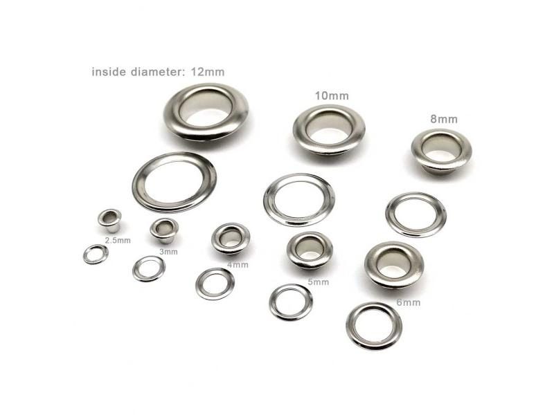 Eyelet Eyelets Carousel 1