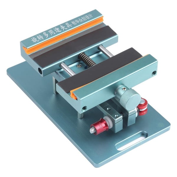 Xhzc 360 Degree Rotating Multifunction Pcb Fixture Mainboard Repair Holder Carousel 1
