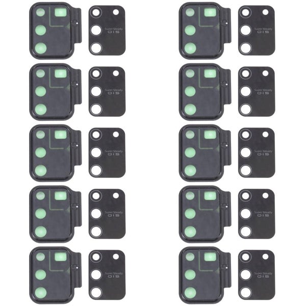 10pcs Camera Lens Cover For Sm G770 Carousel 1