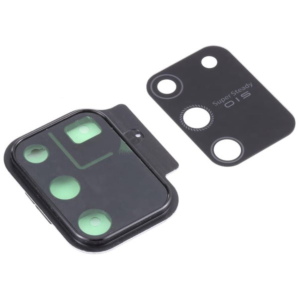 10pcs Camera Lens Cover For Sm G770 Carousel 2