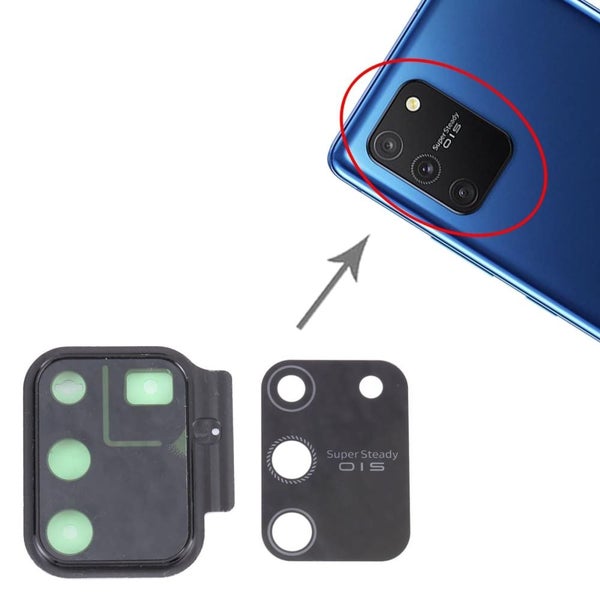 10pcs Camera Lens Cover For Sm G770 Carousel 4