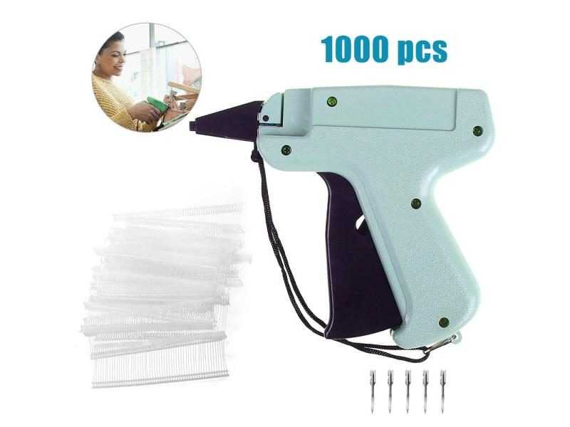 Price Label Tagging Gun Carousel 1