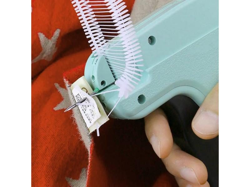Price Label Tagging Gun Carousel 2