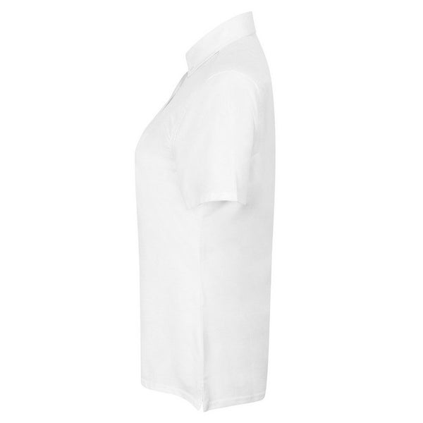 Henbury Womens/Ladies Oxford Modern Shirt Carousel 3