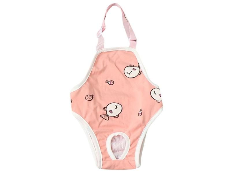Dog Pants Dog Diaper Carousel 1