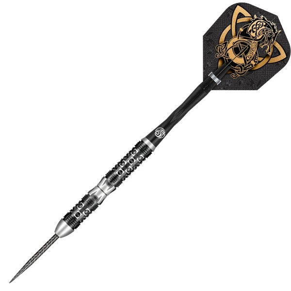 Shot Darts - NEW Viking Wolf - 90% Tungsten Darts Carousel 2