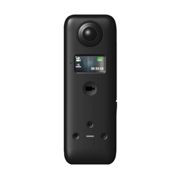 4k Cycling Anti Shake 360 Panoramic Action Camera Carousel 1