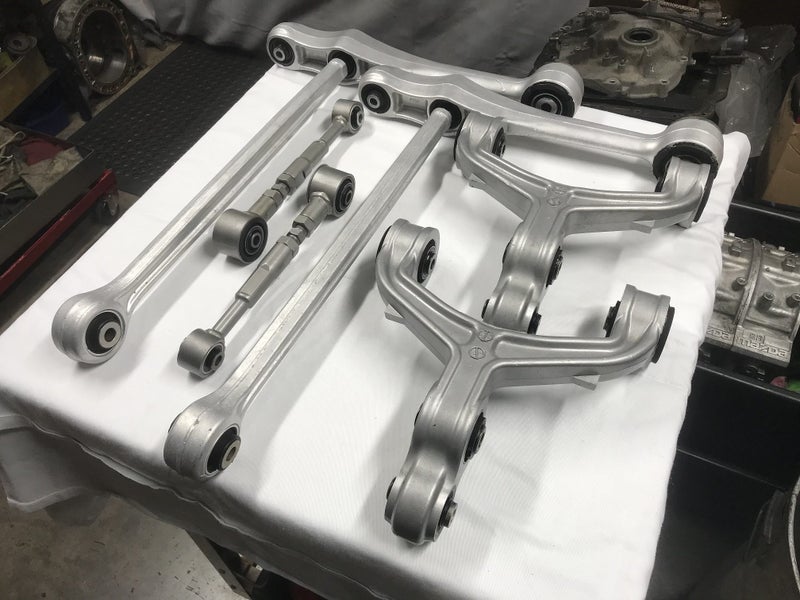 Rotary Engine Services M&M Racing & Mechanical Carousel 20