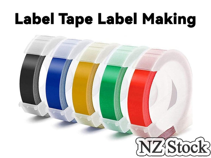PTN NEW Label Maker Tapes Sale - Sale Sale Carousel 2