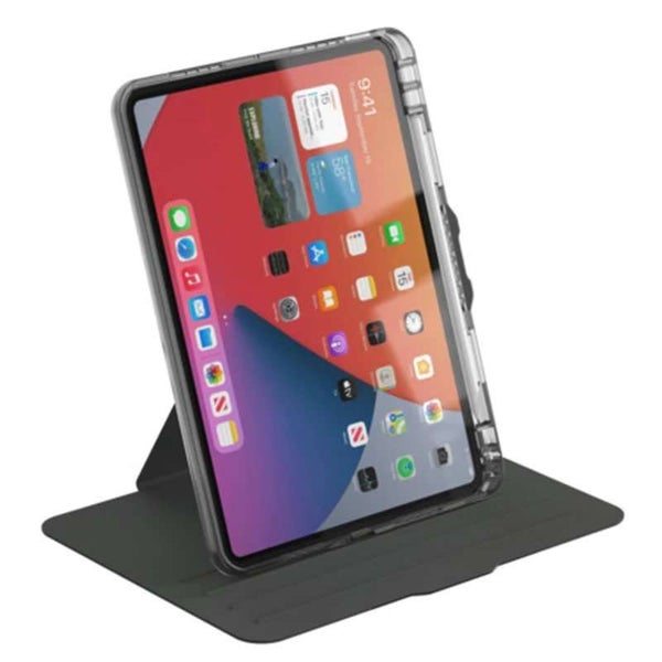 Targus VersaVu Clear Case for iPad Pro 11-inch (M4) Carousel 4