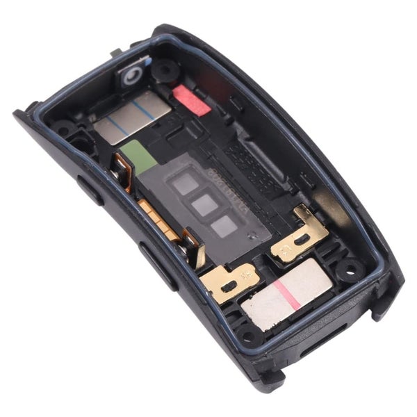 Back Cover For Samsung Gear Fit 2 Sm R365 Carousel 8