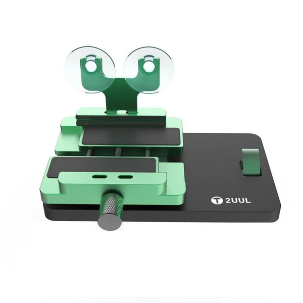 2uul Bh06 Rotatable Mobile Phone Lcd Screen Stand Fixture Carousel 1