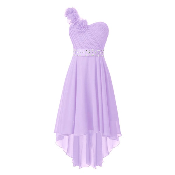 5-6 7-8 9-10 11-12 13-14-16y Party dress / Flower-girl Carousel 2