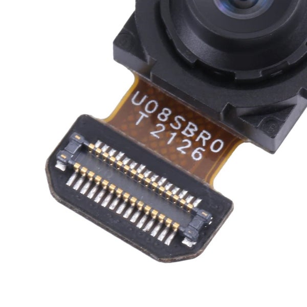 Samsung Galaxy A33 5g Sm A336b Original Wide Camera Carousel 4