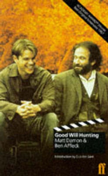 Good Will Hunting by Matt Damon And Ben Affleck - Paperback Carousel 1