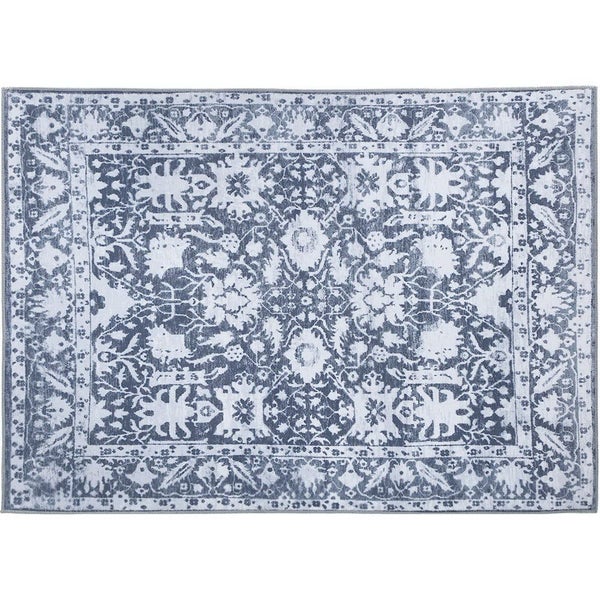Floor Rug 200X290 Mat Carpet Short Pile Fafi Carousel 1