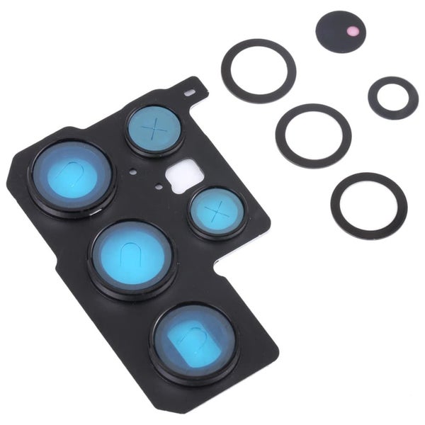 10 Pack Sm S908b Camera Lens Cover Carousel 2