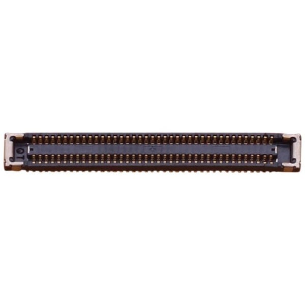 10pcs Motherboard Lcd Display Fpc Connector For Samsung Galaxy A70 Carousel 2