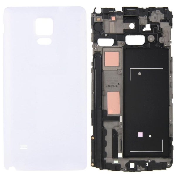 Full Housing Cover Front Housing Lcd Frame Bezel Plate Battery Back Cover Carousel 1