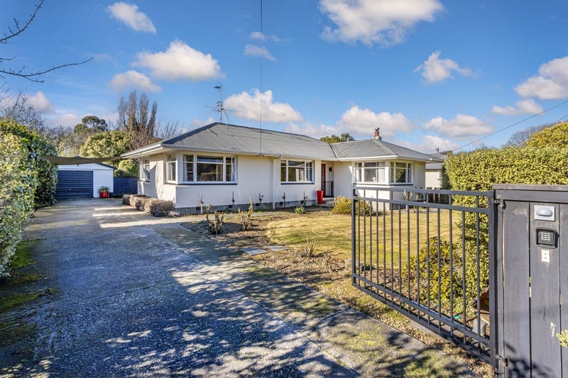 Property Valuation for 12 Clausen Avenue, Leeston, Leeston Trade Me