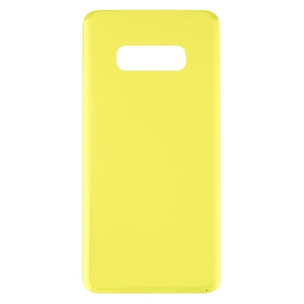 Replacement Battery Back Cover For Samsung Galaxy S10e Sm G970f/ds Sm G970u S... Carousel 2