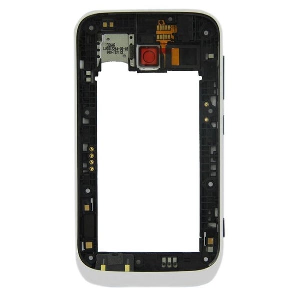 Middle Frame Bezel For Nokia Lumia 822 Carousel 2