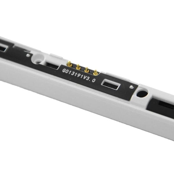 Middle Frame Bezel For Nokia Lumia 822 Carousel 6
