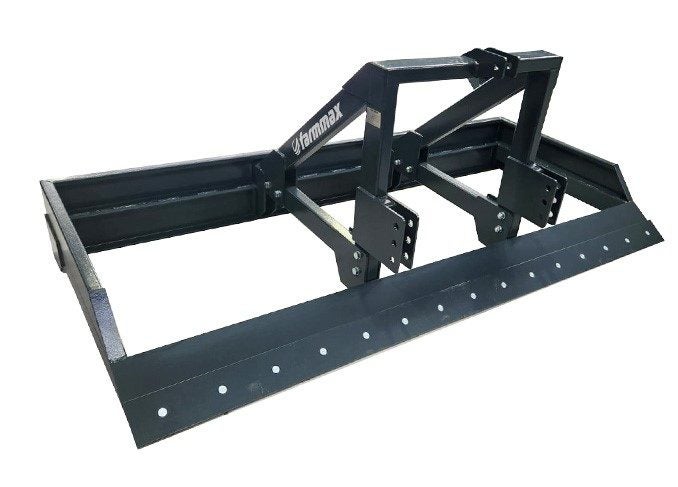 FarmMax Landplane 3m ($7995+GST) Best Leveling Bar in NZ! Carousel 6