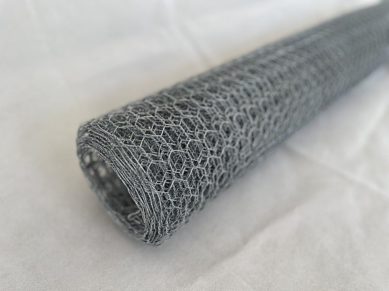 Galvanised Mesh 900mm x 5m (for plastering or fencing) Carousel 4