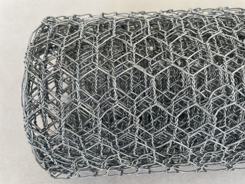 Galvanised Mesh 900mm x 5m (for plastering or fencing) Carousel 2