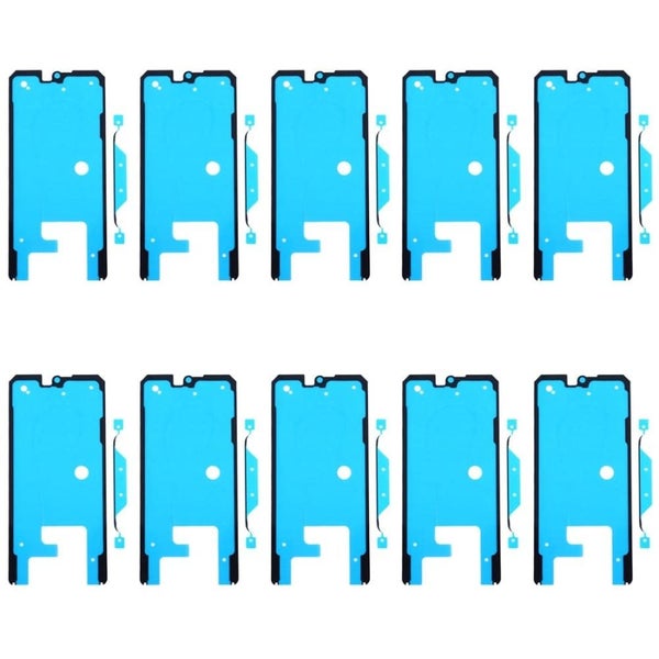 10pcs Front Housing Adhesive For Samsung Galaxy S20 Ultra Carousel 1