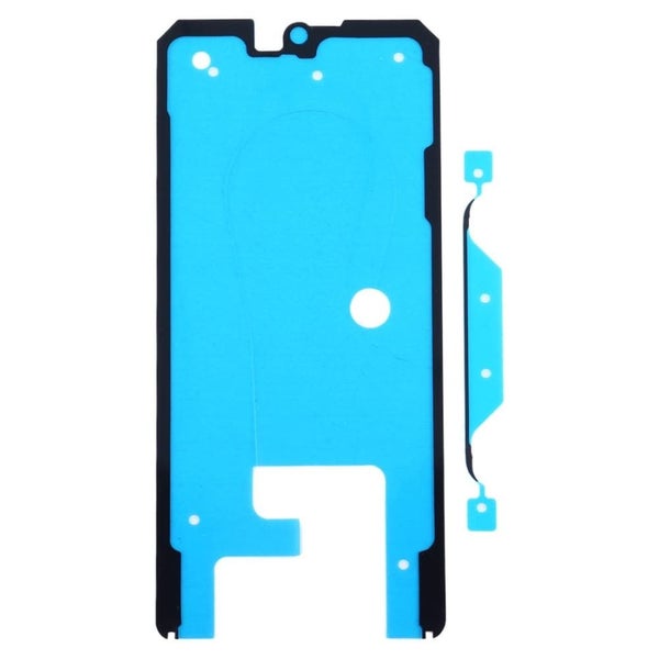 10pcs Front Housing Adhesive For Samsung Galaxy S20 Ultra Carousel 2