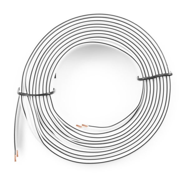 Universal Cable Kit White 10m Carousel 2