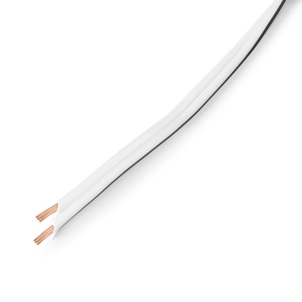 Universal Cable Kit White 10m Carousel 3