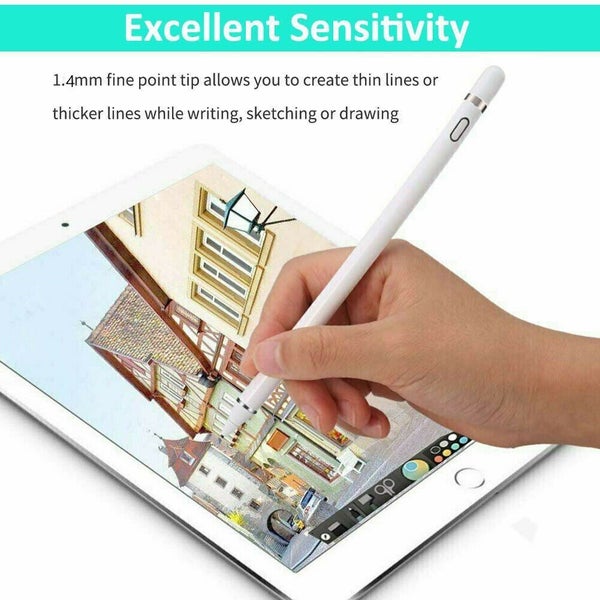 New iPad Stylus Pen - In Stock Deal Carousel 2