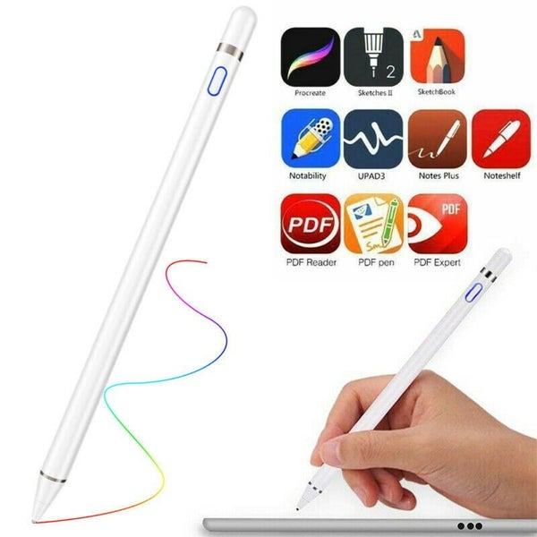 New iPad Stylus Pen - In Stock Deal Carousel 4